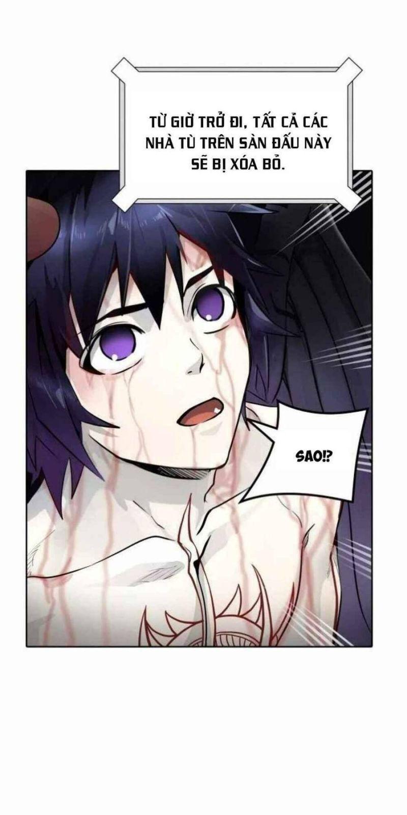 tòa tháp bí ẩn 2 chapter 503 100