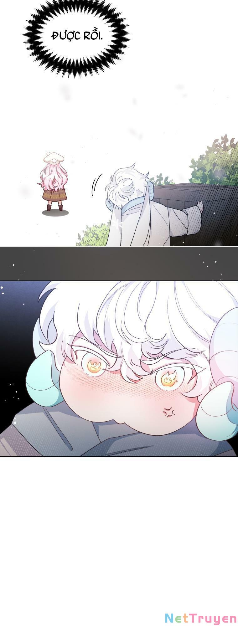 này tiểu công tước, hãy tin ở chị đi! chapter 9 14