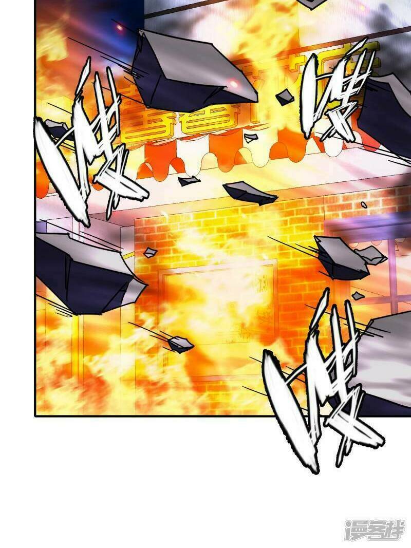 hộ hoa cao thủ tại đô thị chapter 55 19