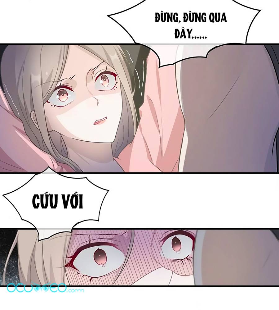 hai cách tìm gặp người yêu chapter 16 8