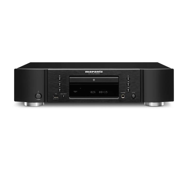 Đầu Marantz CD6006 - Hàng Chính Hãng