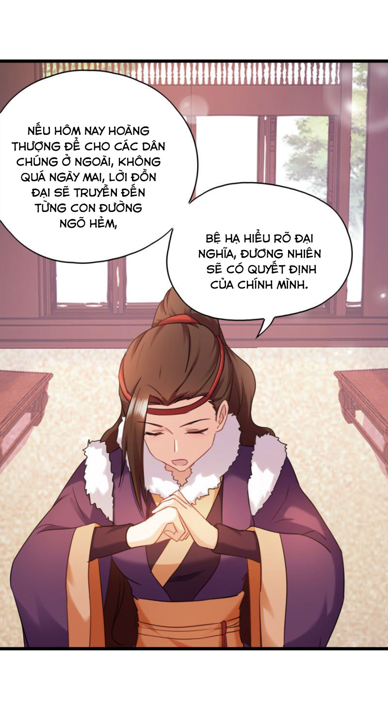 độc tâm cuồng phi khuynh thiên hạ chapter 80 9