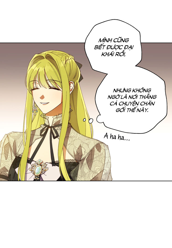 công chúa khắc dấu lên kẻ phản nghịch chapter 34 6