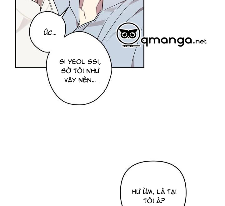 thần tượng đến rồi!? chapter 16 72