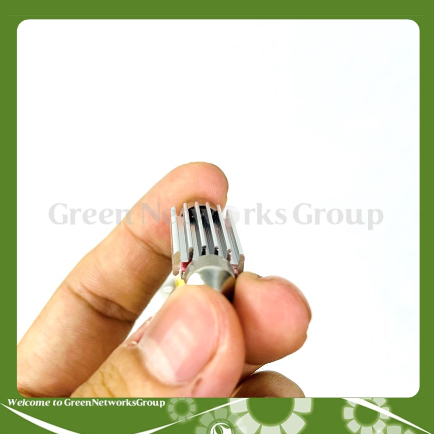 Đèn led trần, led cốp, đèn đọc sách cho xe hơi ô tô Green Networks Group