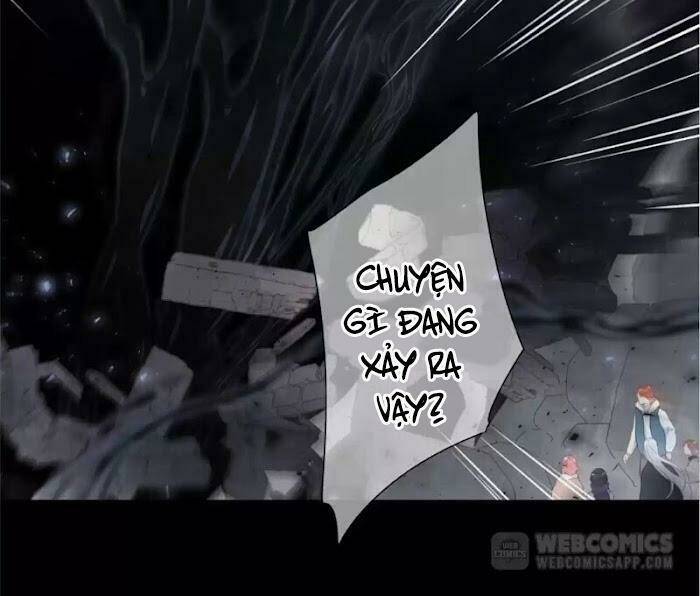 sos! tôi đã yêu một con sâu bướm (phần 2) chapter 22 15