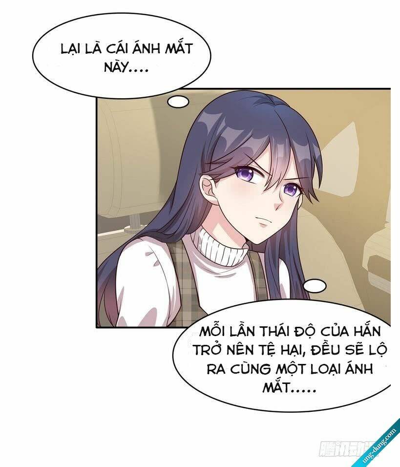 nam thần manh bảo tận diệt chapter 36 18