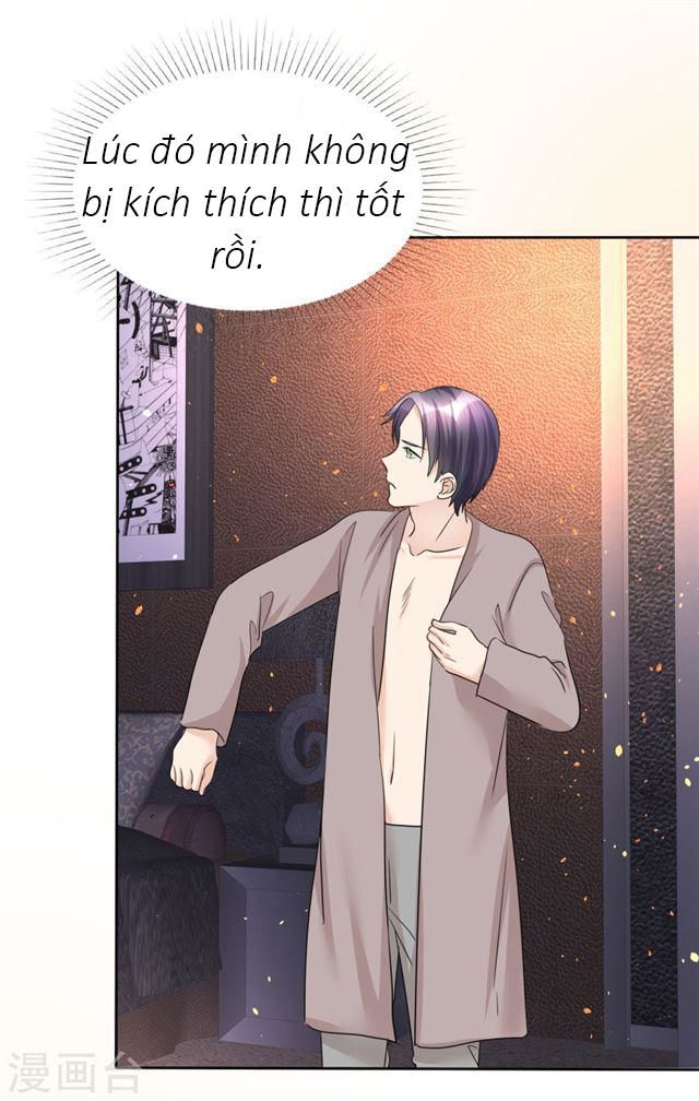 con đường phản công của sủng thê chapter 32 17