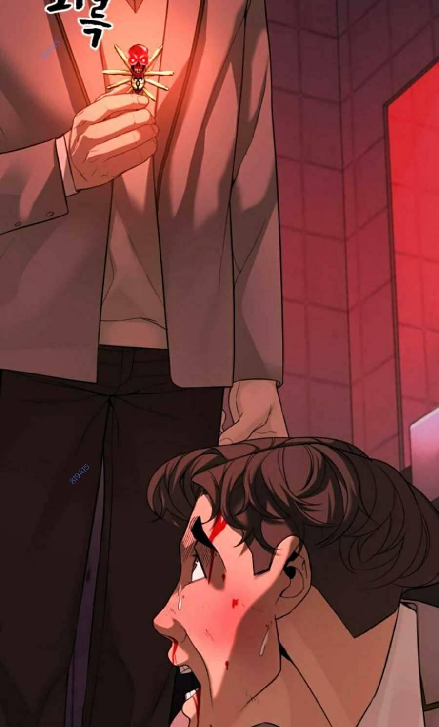 trò chơi địa ngục chapter 4 187