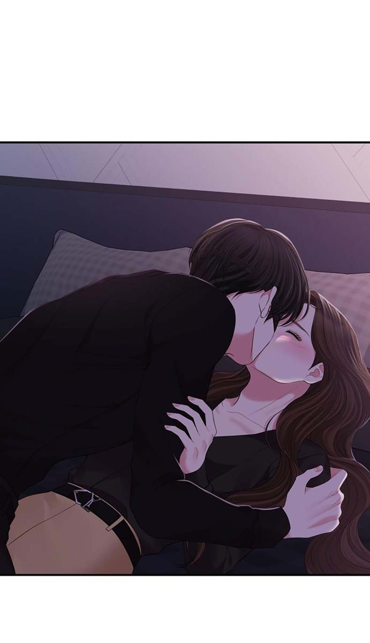 gửi em người đánh cắp những vì sao - to you who swallowed a star chapter 114.2 37