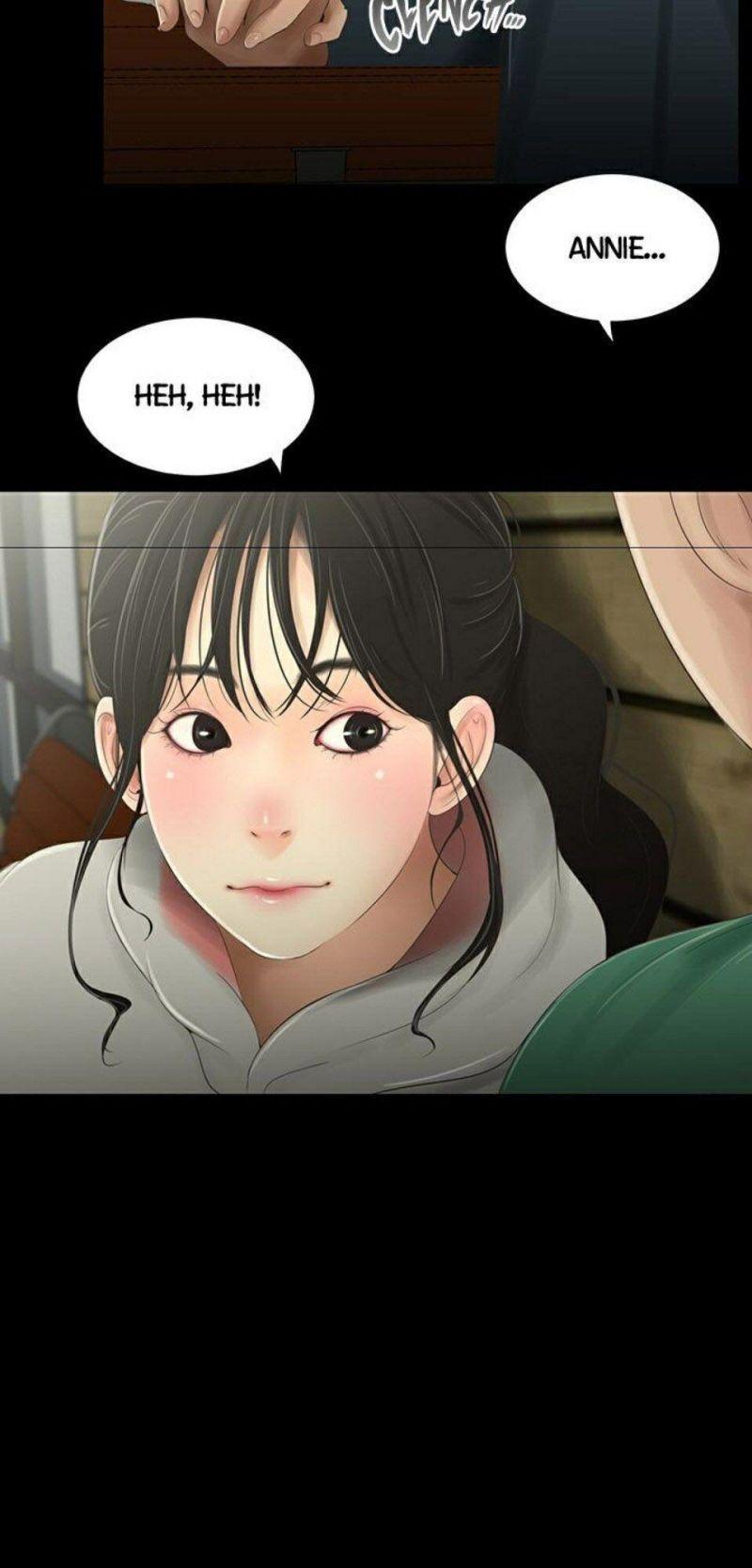 chú và cháu chapter 32 22