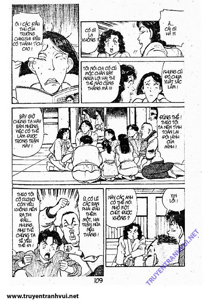 yawara chapter 138 4