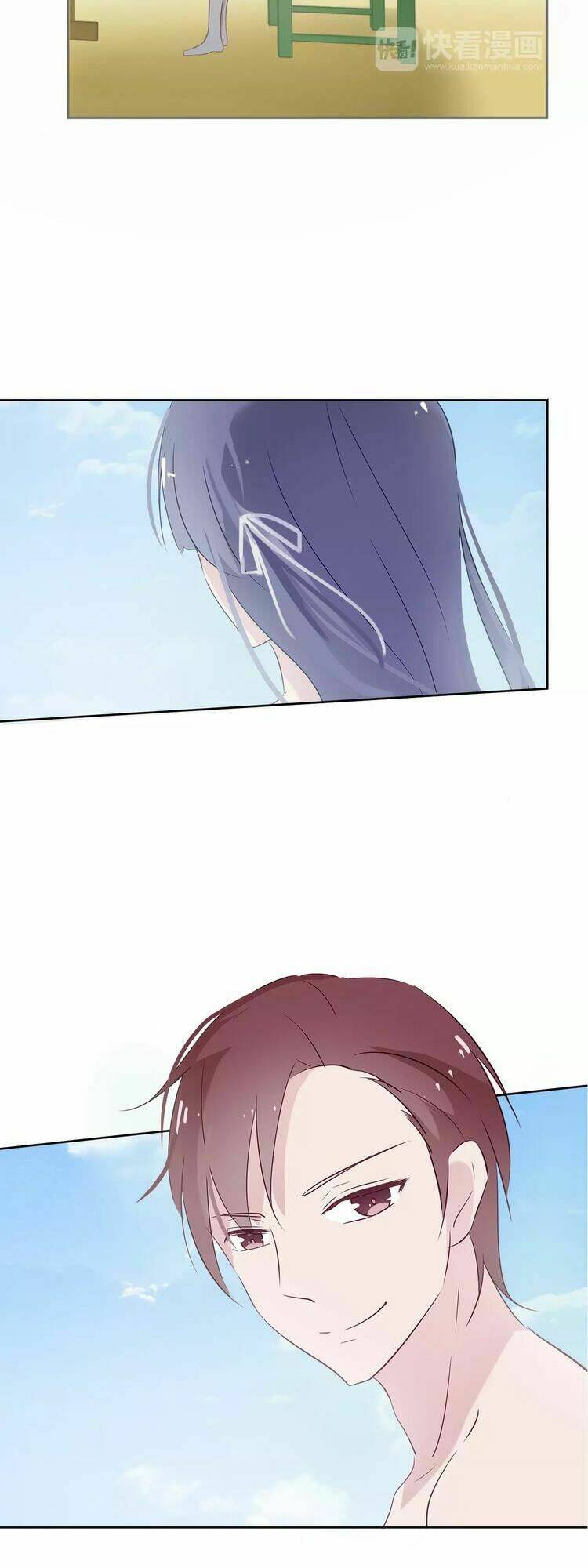 hầu gái siêu cấp của tôi chapter 21 13