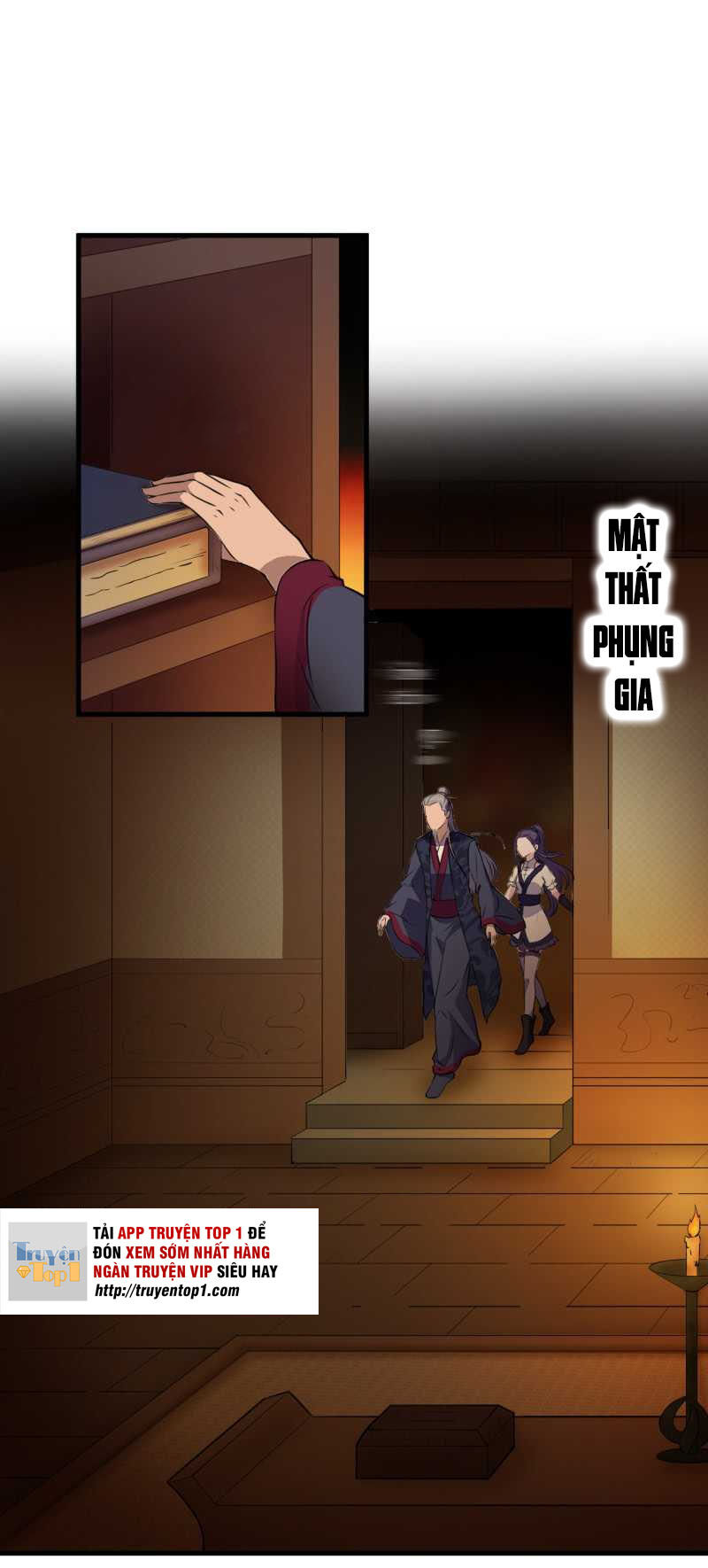 tà y cuồng thê chapter 47 1