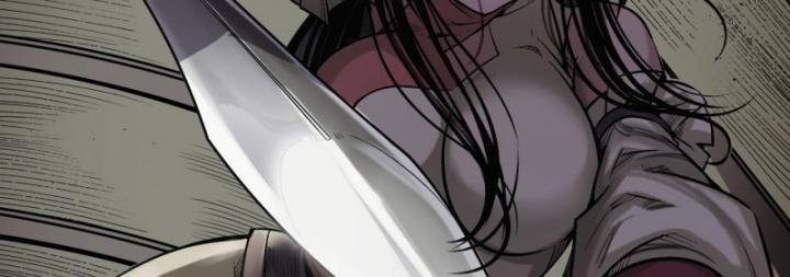 Tạng Phong Hành chapter 215 7