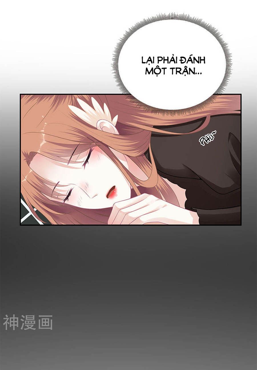 Bạn Trai Điều Khiển Giấc Mơ chapter 44 - Trang 13