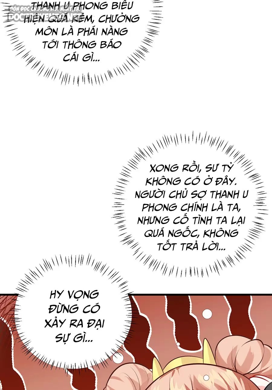 mang theo các tiên tử vô địch thiên hạ chapter 17.1 30