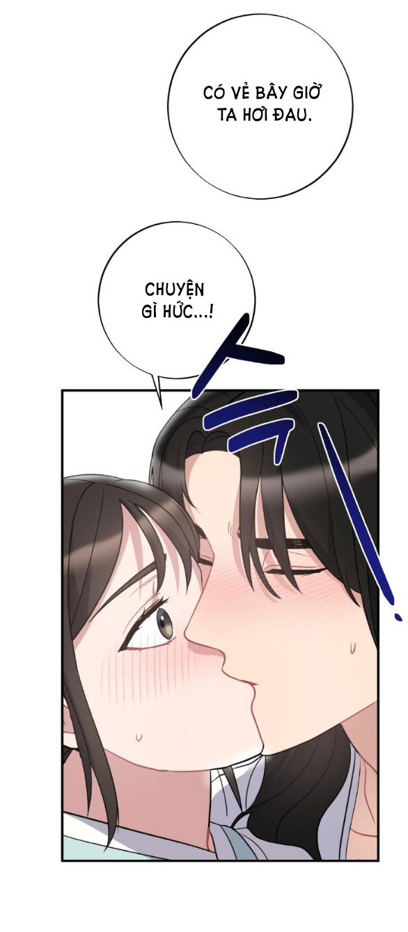 [18+] mơ về một cơn mưa phùn chapter 5.2 27