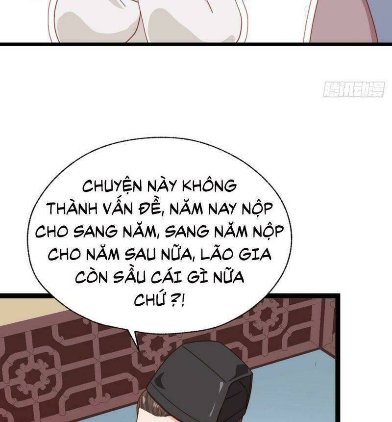 đứng yên ! phụng chỉ đánh cướp đây chapter 32 17