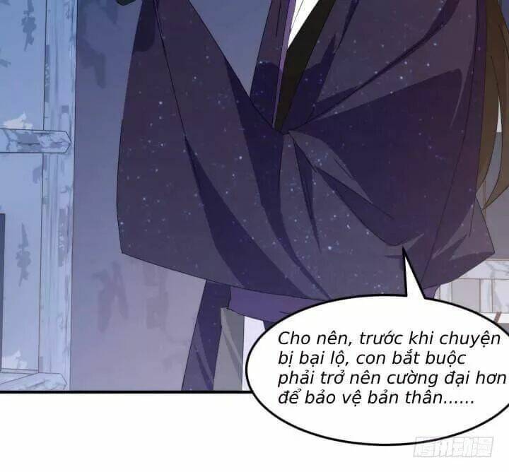 bí mật của dạ tộc chapter 39 127