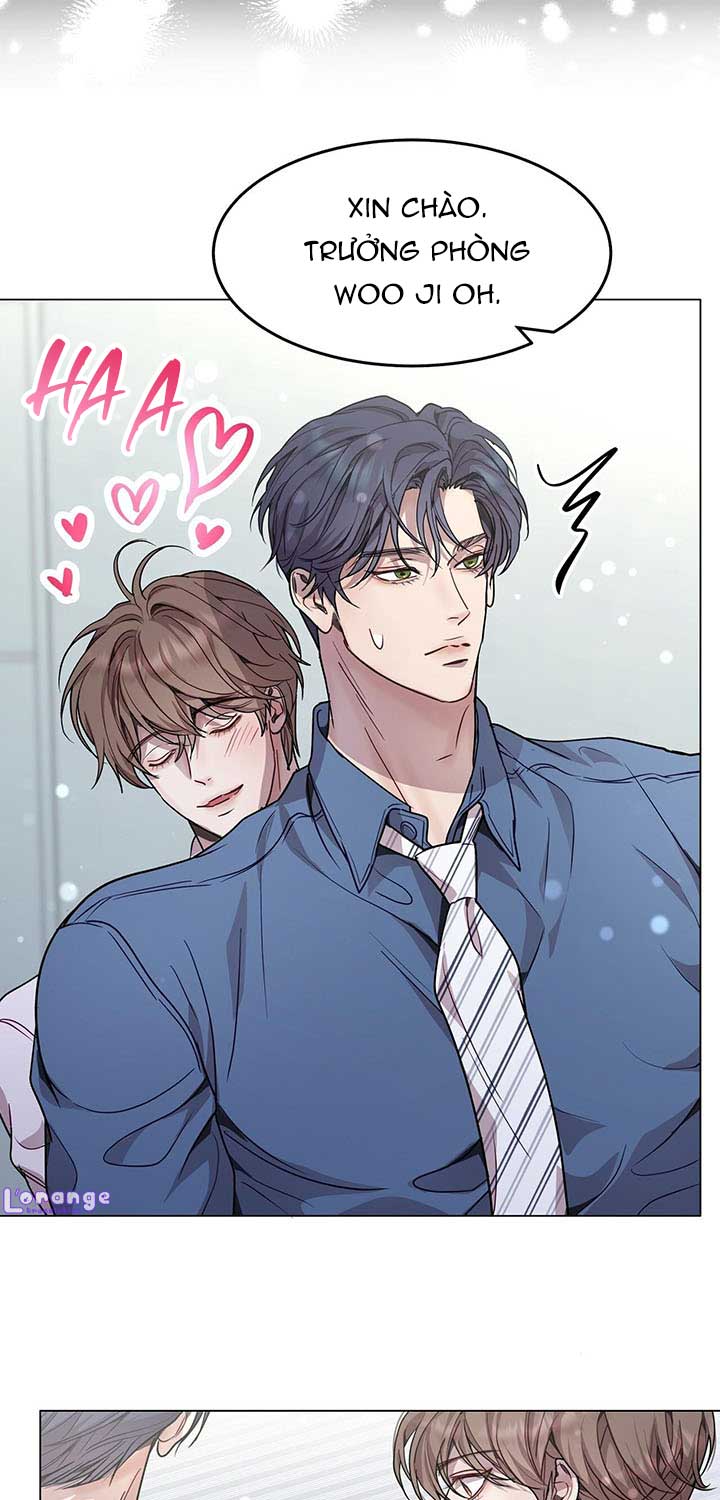 tư duy vị kỷ chapter 40 23