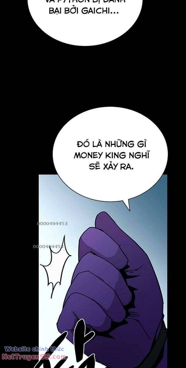 chuyển sinh thành ác nhân chapter 129 21