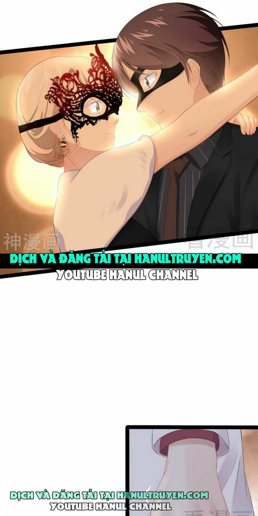 thần bí đế thiếu điềm sủng thê chapter 80 16