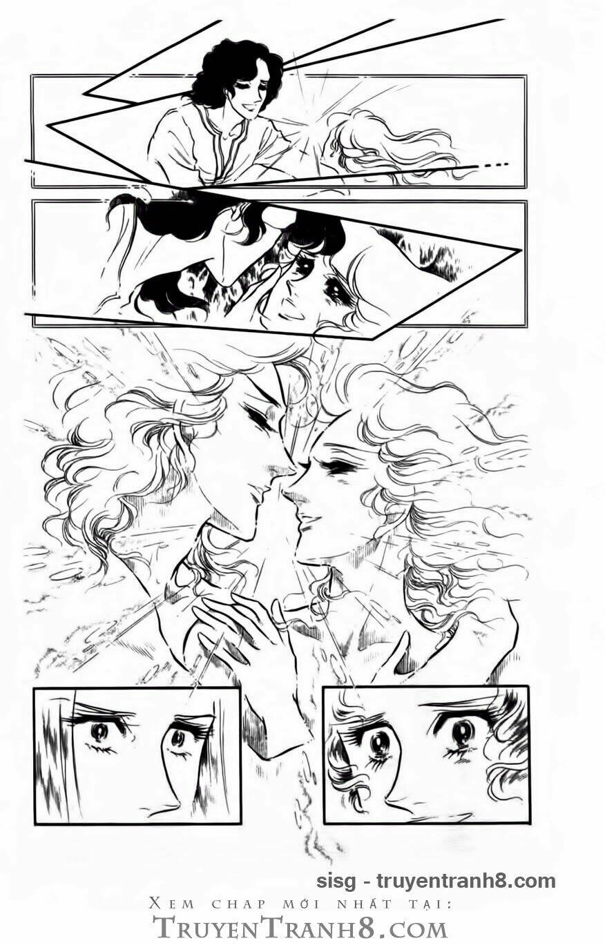 swan - vũ khúc thiên nga chapter 66 9