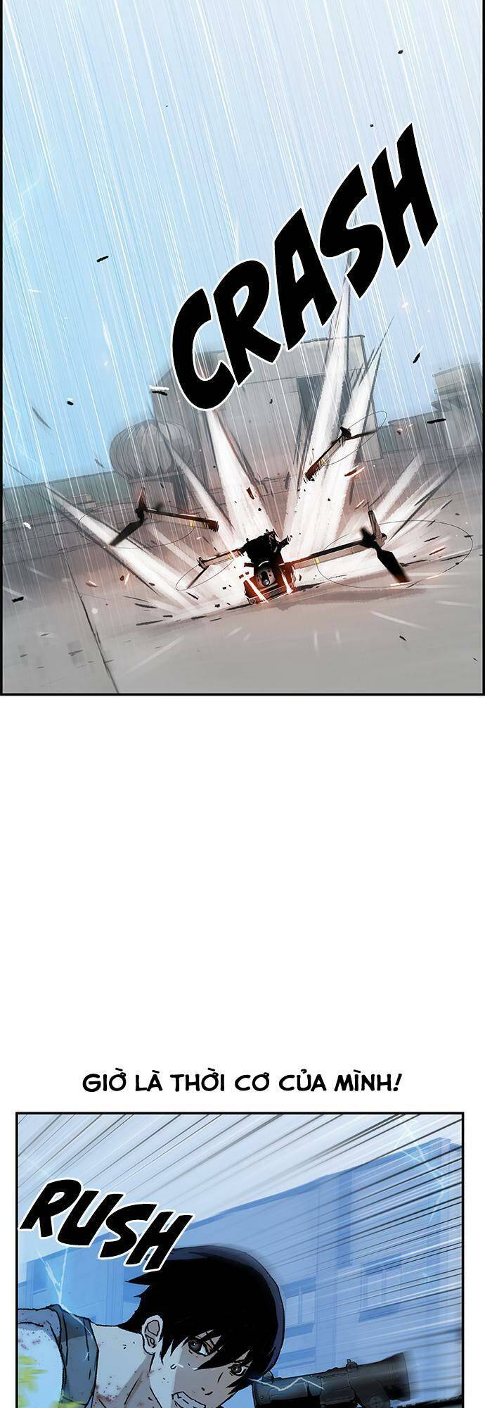 pubg - cuộc chiến sinh tồn - 100 chapter 34 29