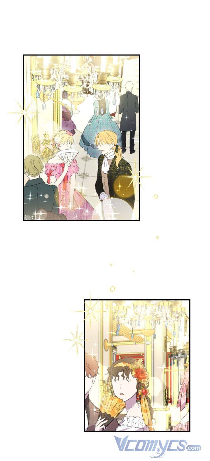 những nhân vật mạnh nhất thế giới ám ảnh tôi chapter 23 29