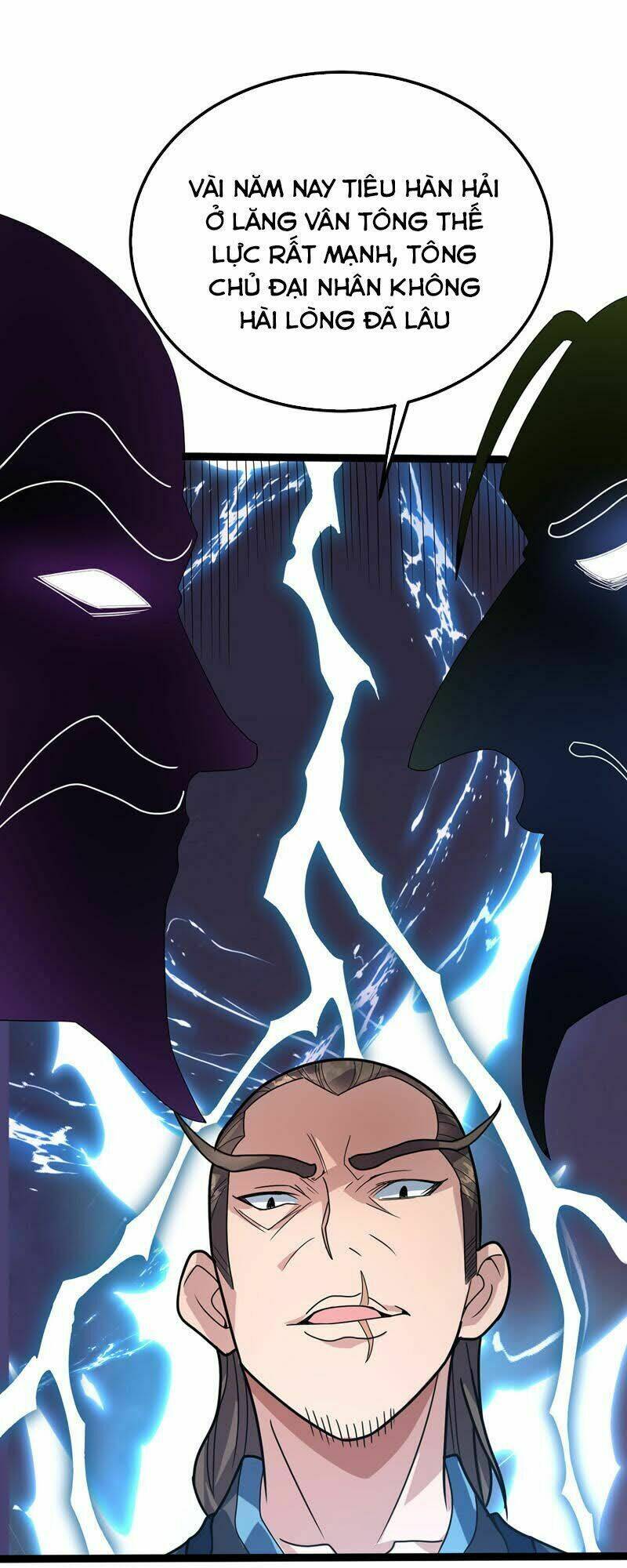 đan võ chí tôn chapter 37 37