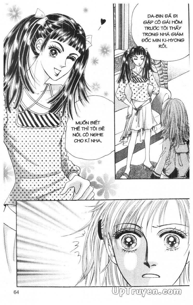 người yêu hoa chapter 5 64