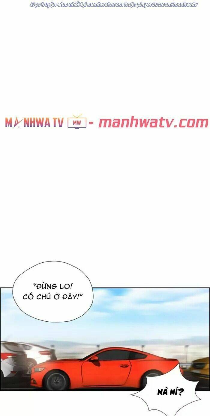 kẻ hồi sinh chapter 40 10