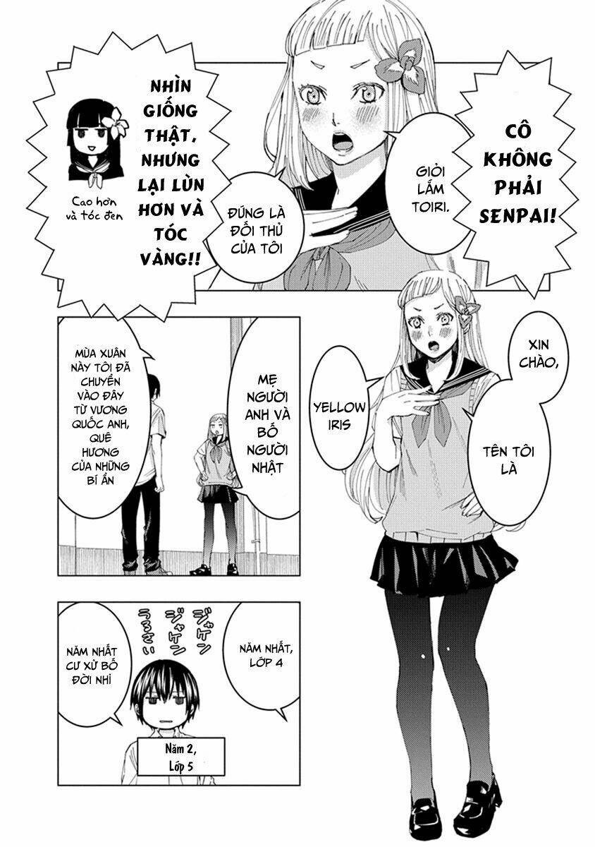 jiken jaken! chapter 11 4