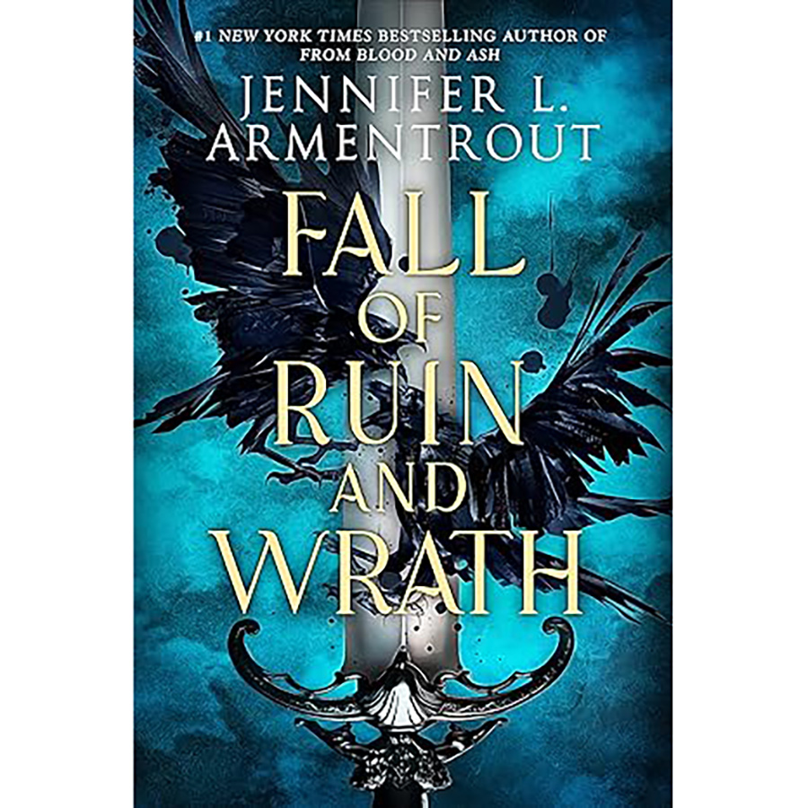 Fall of Ruin and Wrath (Awakening)