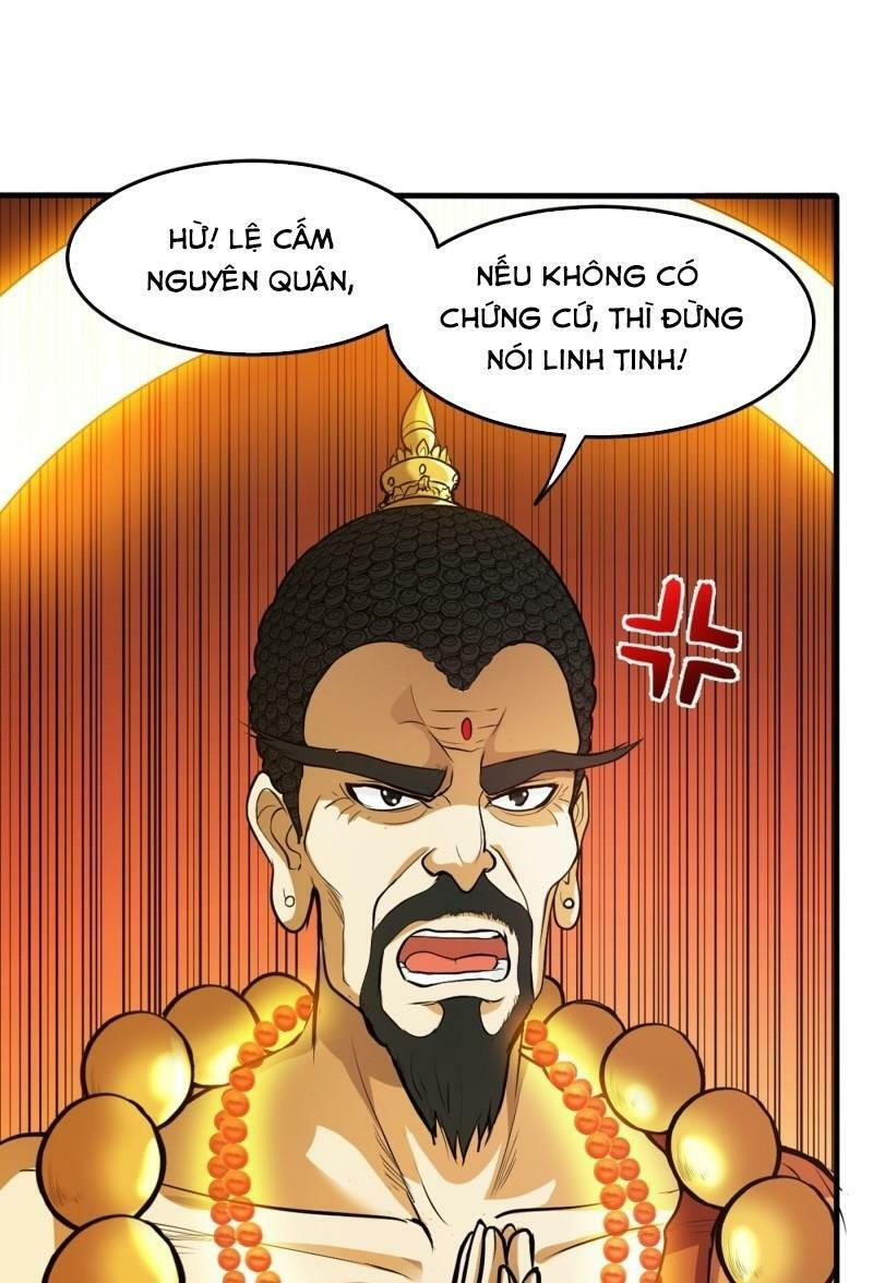 tối cường thần y tại đô thị chapter 90 11
