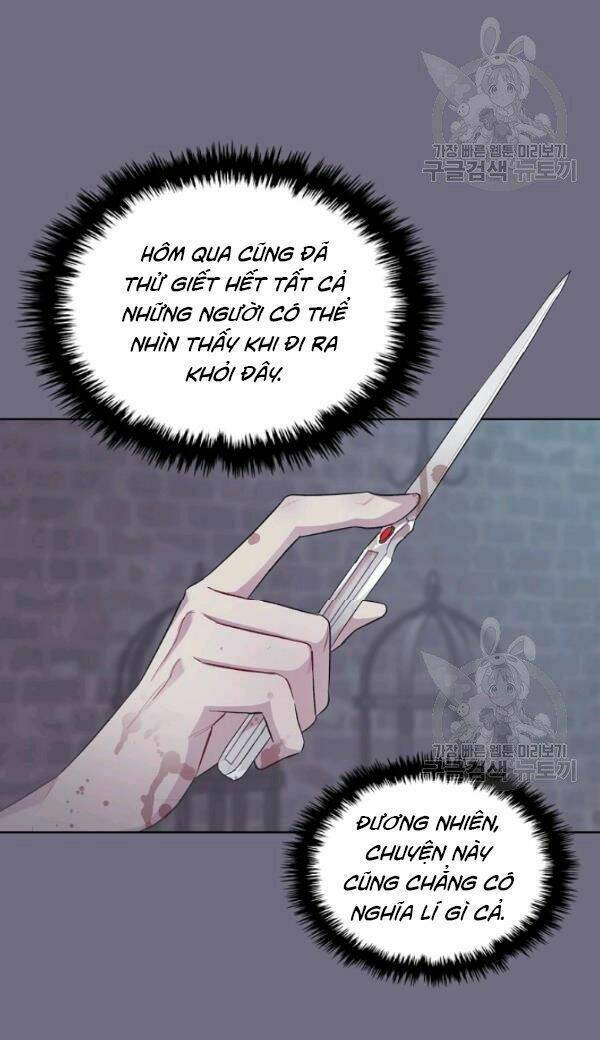 kẻ tạo ra nữ phản diện chapter 30 45