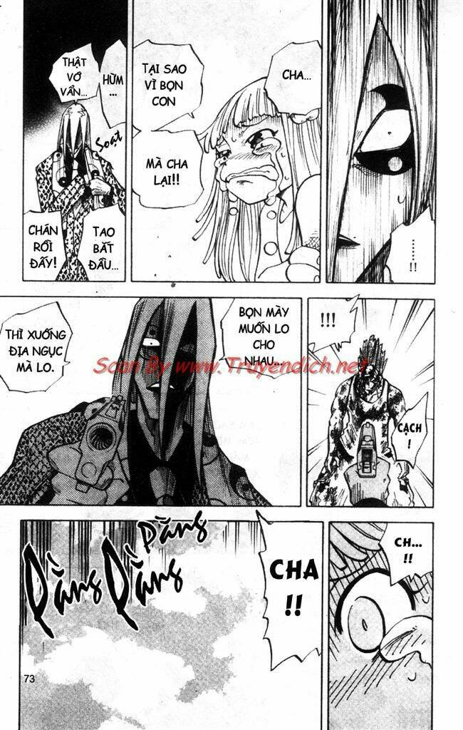 phá bỏ lời nguyền chapter 31 9