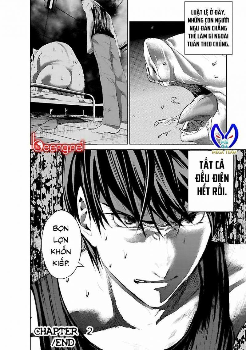 tái sinh manga chapter 2 46