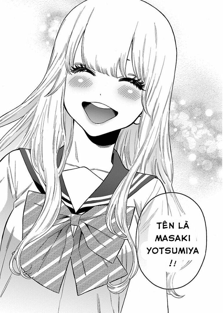 momoiro meloik chapter 40 13