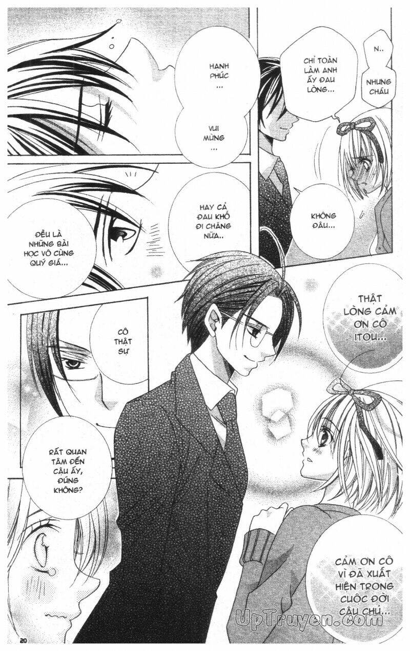 i love you suzuki chapter 15 22