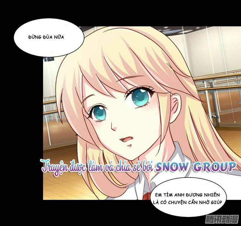 cuộc sống về đêm của người vợ 18 tuổi chapter 14 29
