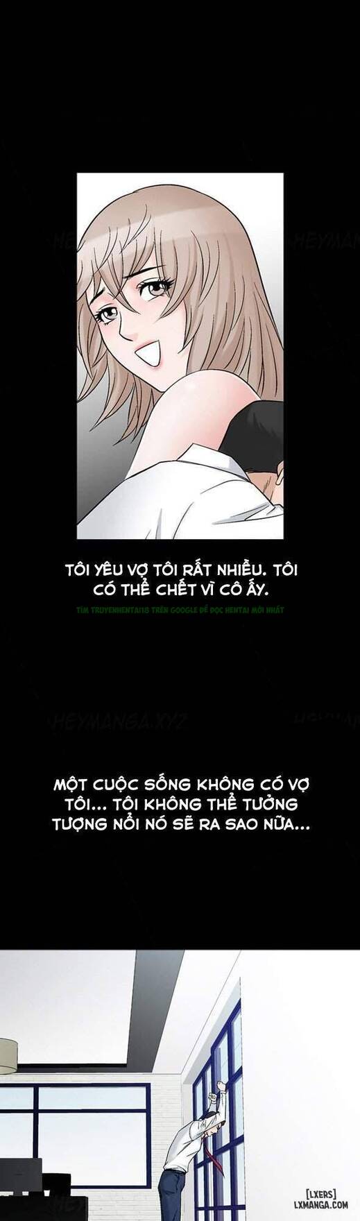 mùi vị của đôi bàn tay chapter 49 30