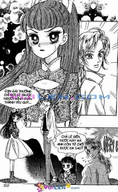 cô gái đến từ quá khứ chapter 9 47
