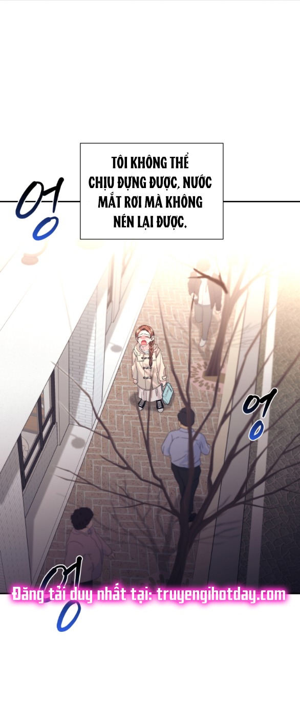 [18+] Người Vợ Giả Mạo chapter 23.2 - Trang 18