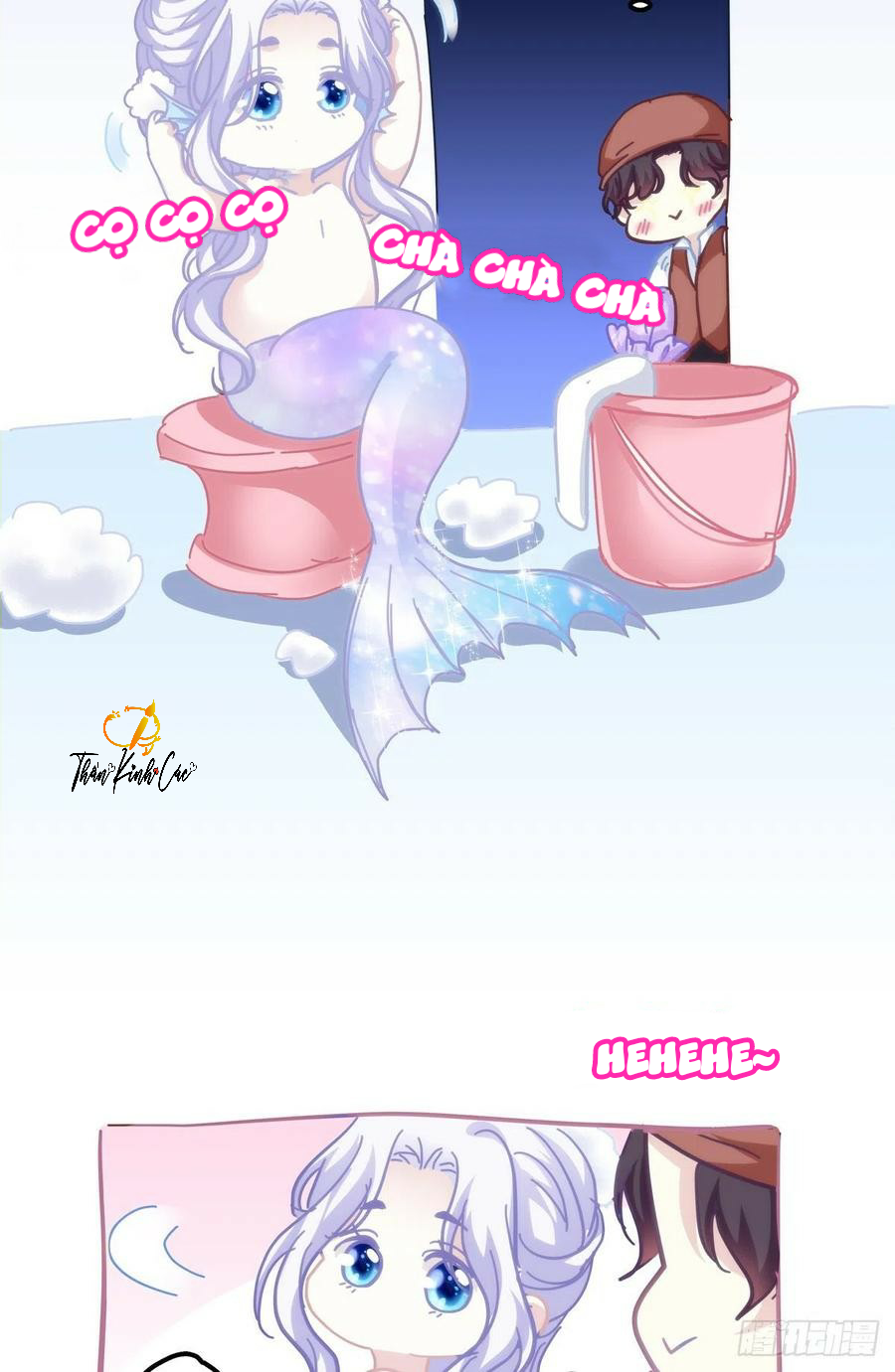 kiểm soát tuyệt đối chapter 72 51