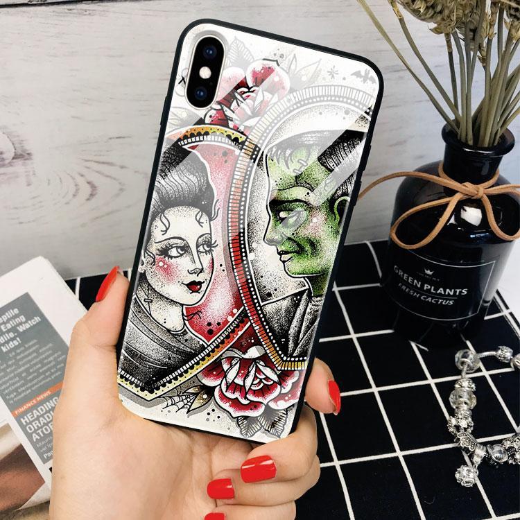 Ốp Lưng Cô Gái Cao Cấp dành cho Iphone 6/6Plus/6S/6S Plus/7/7Plus/8/8Plus/X/Xs/Xs Max/11/11 Promax/12/12 Promax Lpc20120246
