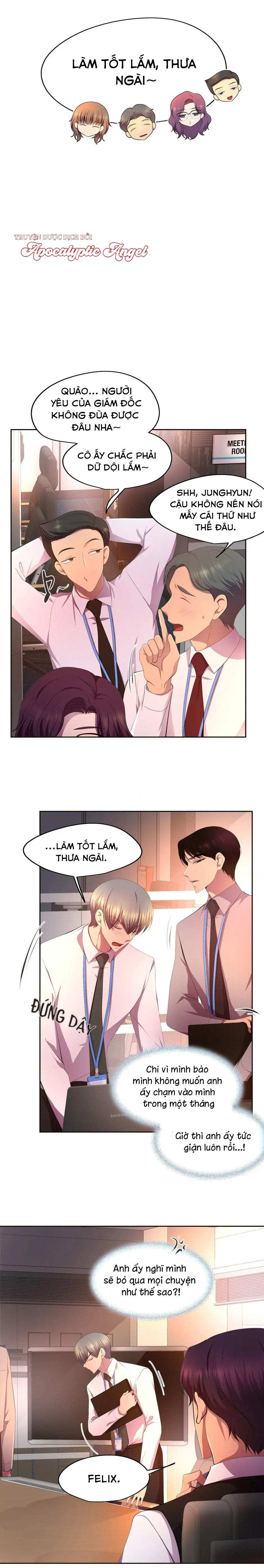 giữ em thật chặt (hold me tight) chapter 117 12