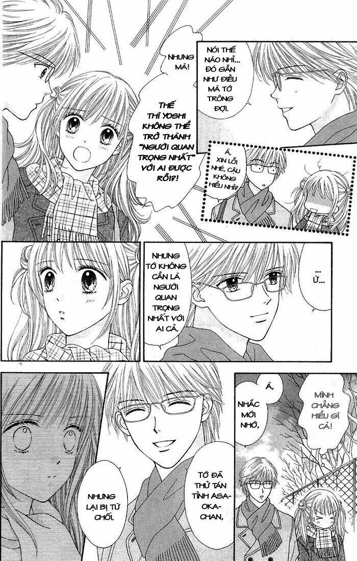 datte suki nan damon chapter 6 9