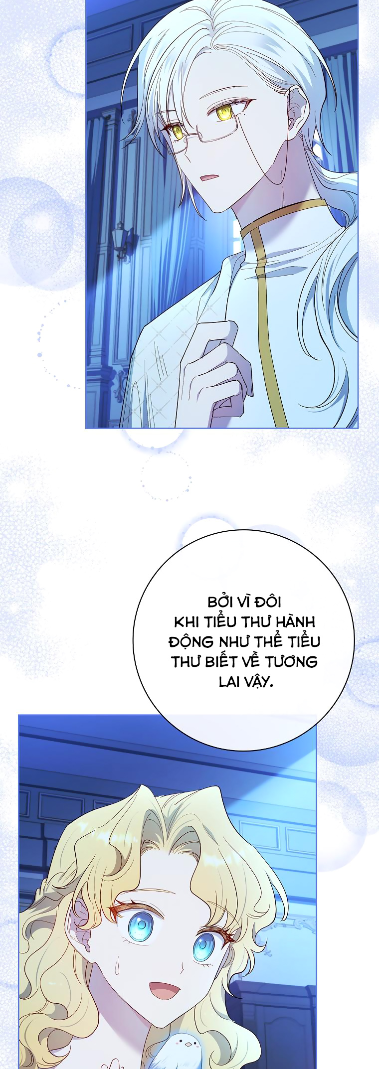 nam chính, tôi sẽ tôn trọng sở thích của anh chapter 52 21